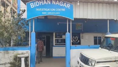 Another big success for the police, 1 arrested in cow smuggling ring