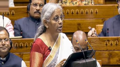 Budget 2025: From currency loans to medical tourism, new initiatives for the benefit of tourism and the middle class