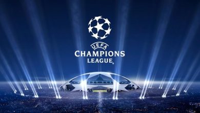Next UEFA Champions League schedule has been published