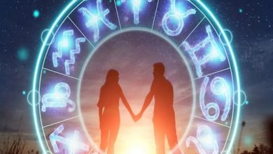 How people of different zodiac signs express love