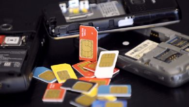 Fake SIM cards being sold in the city? Police raid exposes the truth