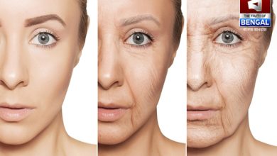 Want to tighten sagging skin? Know these home remedies