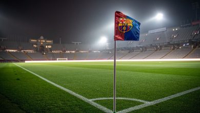 Barca vs Osasuna match called off after team doctor dies
