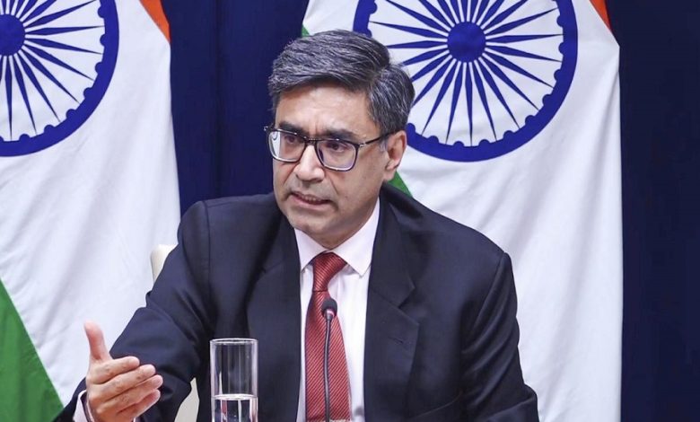 External Affairs Ministry exploring possibility of meeting Modi and other leaders at BIMSTEC summit