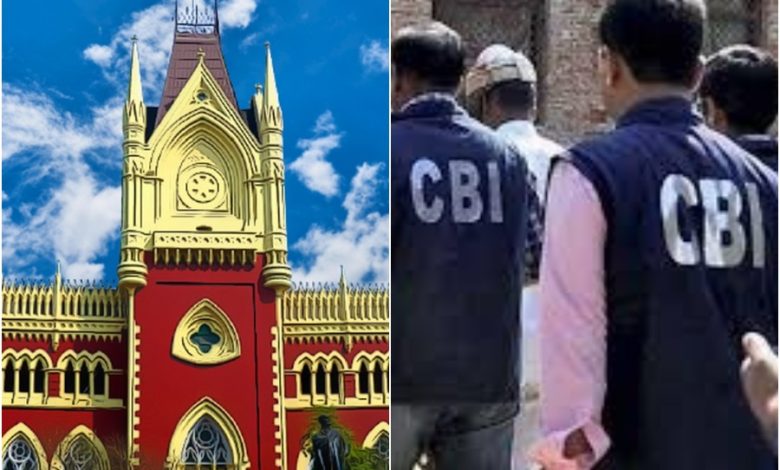 CBI faces questions from High Court in RGI case