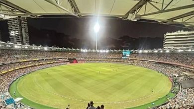 Gabbar Stadium to be demolished after 2032 Olympics