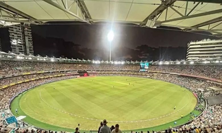 Gabbar Stadium to be demolished after 2032 Olympics