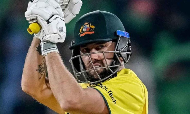 Auji cricketer Mathew Short got injured again, confused about the semi-final game