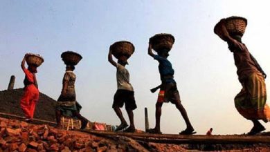 Migrant worker dies while working in another state