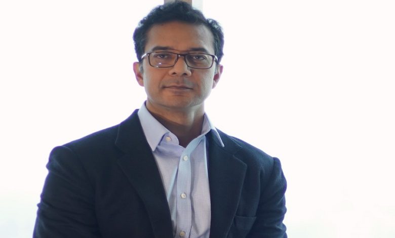 Mehul Mohanka, Deputy Chairman, CII Eastern Council