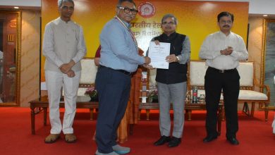 Railway Board honours 49 railway employees for outstanding contribution to Rajbhasha