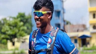 Ranchi's 'Chris Gayle' is desperate to perform brilliantly in IPL