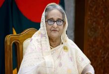 sheikh-hasinas-controversial-remarks-cause-uproar-bangladeshs-foreign-ministry-urgently-summons-the-indian-high-commissioner-in-dhaka