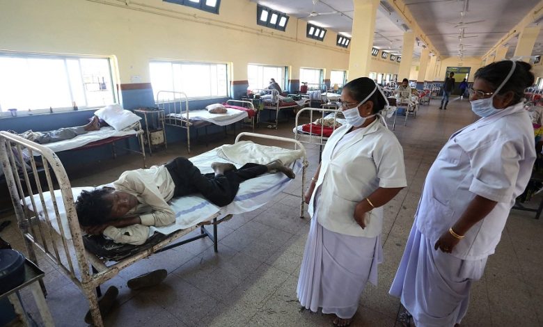 The number of new tuberculosis patients has decreased, as has the mortality rate