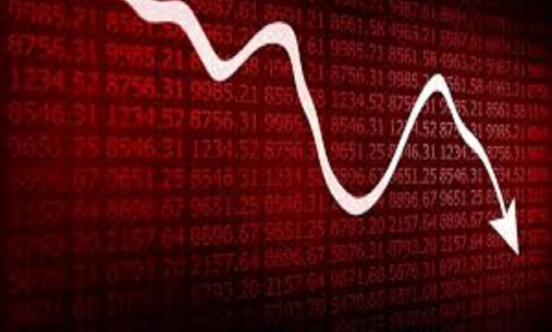 Fears of Trump's tariffs send stock markets from India to Japan into panic