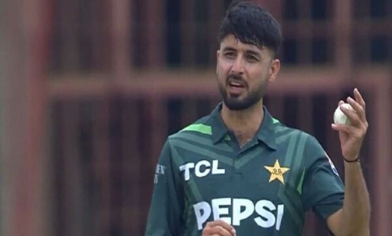 “Pakistan can only get this cup…”! Abrar gets trolled for 'Fantastic Tea' post