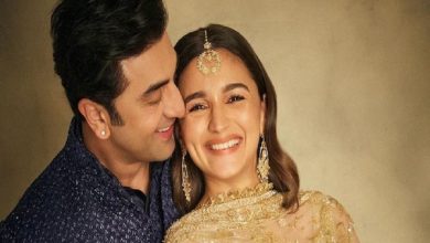 Ranbir's first wife is not Alia, but another woman! The actor himself revealed the secret