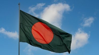Bangladesh in political crisis! What did the army chief say about military rule?