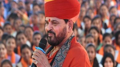 Government lifts ban on Wrestling Federation of India