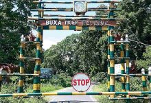Tourists will have to follow several rules to enter Buxa Tiger Reserve