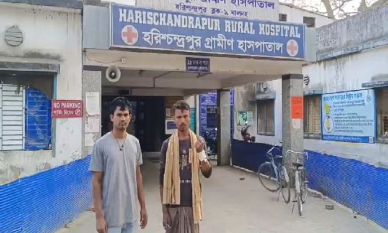 Civic's grandstanding! Viral video
