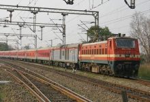 Eastern Railway