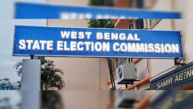 Manoj Kumar Agarwal is the Chief Electoral Officer