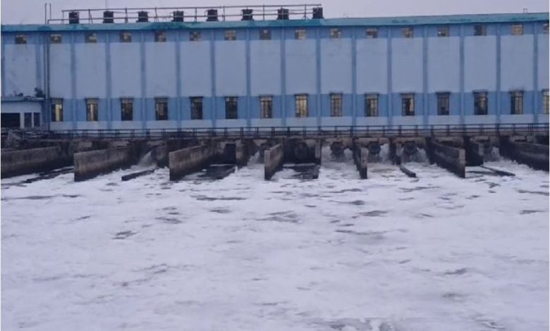 Pollution at Kolkata's leather complex, fish farmers affected