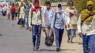 16 migrant workers abducted in Tamil Nadu Quick rescue by police
