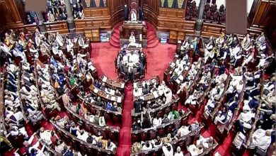TMC demands discussion on Epic issue in Parliament, Opposition walks out as govt remains firm