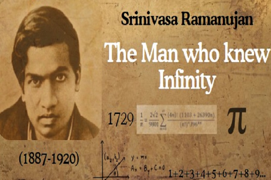 Dig Ramanujam রামানুজন: গণিত জগতের বিস্ময়কর প্রতিভা | Truth Of Bengal | Latest ...
