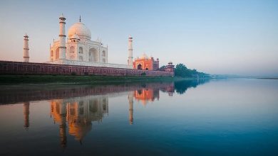 Yamuna to be developed on the lines of Sabarmati, allocation of 1500 crore taka