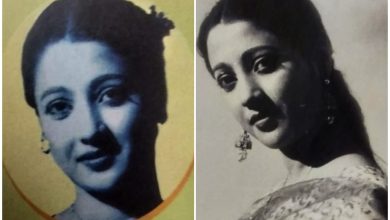 Suchitra Sen: The legendary heroine of cinema