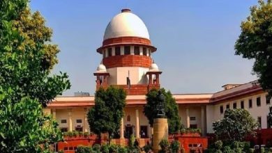 Duty of courts is to protect freedom of speech, not to restrict it: Supreme Court