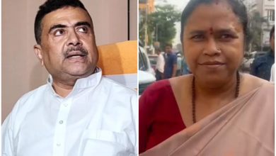 Party defector Tapsee Mondal challenges Shuvendu Adhikari