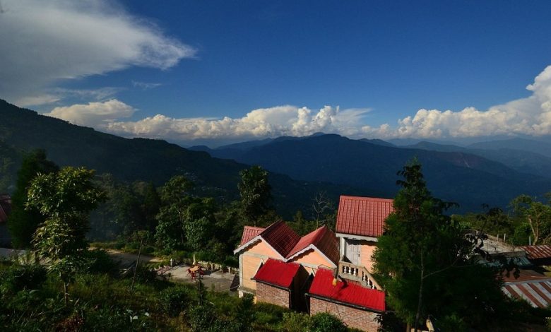 New offbeat destination near Darjeeling