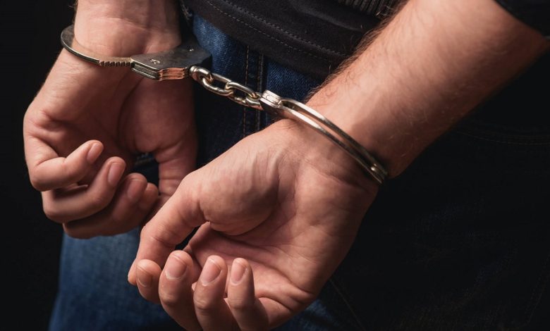 Two illegal Bangladeshis arrested from Nadia