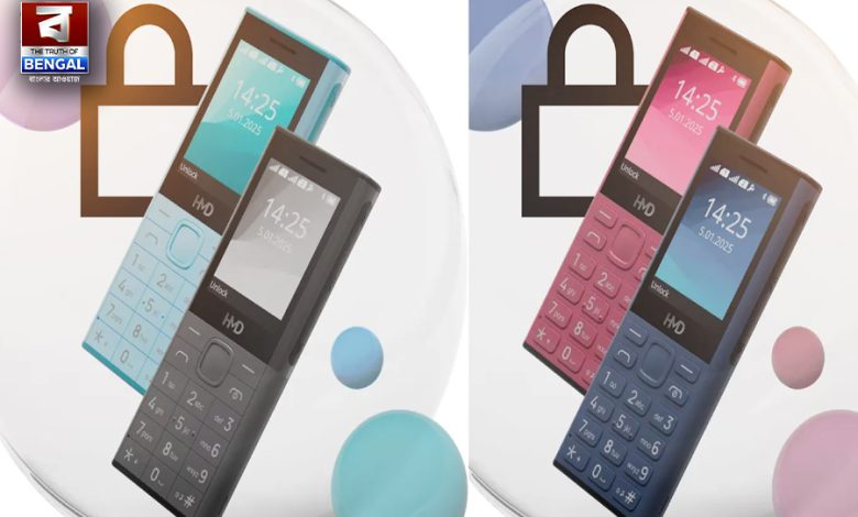 Feature phones under Rs 2,500! Find out the details
