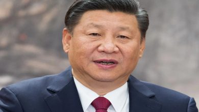 China interested in good relations with India