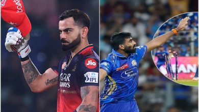 Virat's form has brought RCB back into rhythm