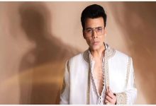 Karan lost weight and became slim, what is the reason? He told himself