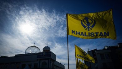 Khalistani violence continues in Canada! Temples and Gurudwaras attacked again