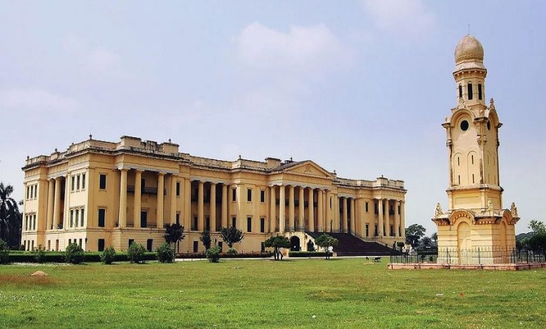 History of the name Murshidabad in history