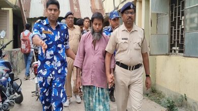 Court sentences petrol pump employee to life imprisonment for murder