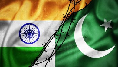What punishments can Pakistani citizens face if they are in this country?