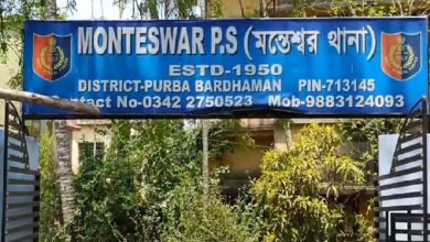 Man found dead in house, police probe