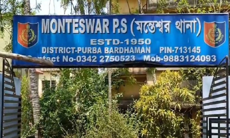 Man found dead in house, police probe