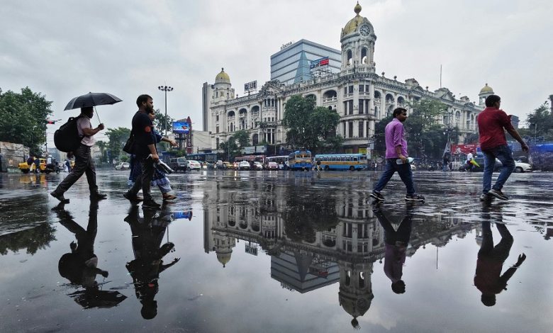Good news amid heatwave, weather office predicts rain