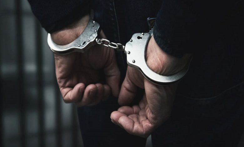 1 arrested for illegally crossing border into India