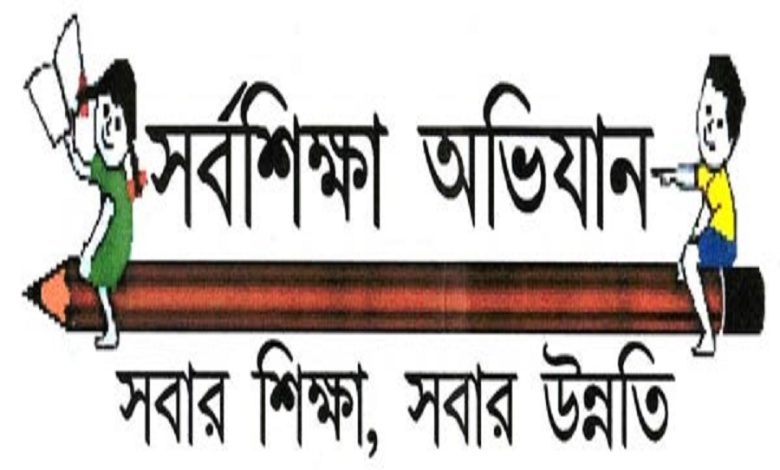 Education is the right of everyone, and that is the aim of the Sarva Shiksha Abhiyan, Sarva Shiksha Mission, and the School Chalo program.